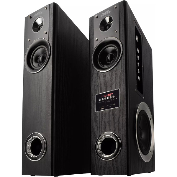 Колонки GMNG GG-SP600AC