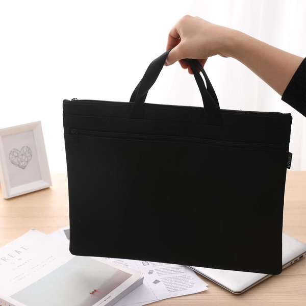 Папка-портфель DELI Extend B55022