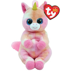 Мягкая игрушка Ty Beanie Babies Единорог Skylar 40547