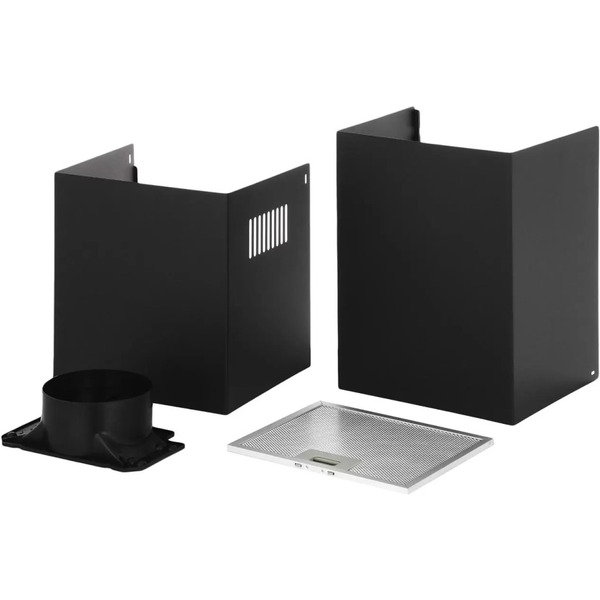 Вытяжка Haier HVX-W692GB