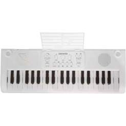 Синтезатор Aiwa ASZ-370W