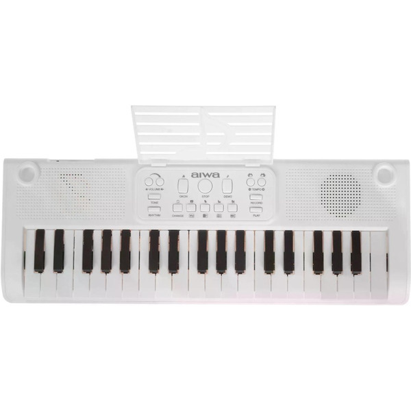 Синтезатор Aiwa ASZ-370W