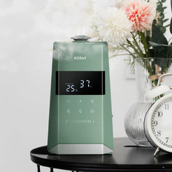 Увлажнитель воздуха Kitfort КТ-3824