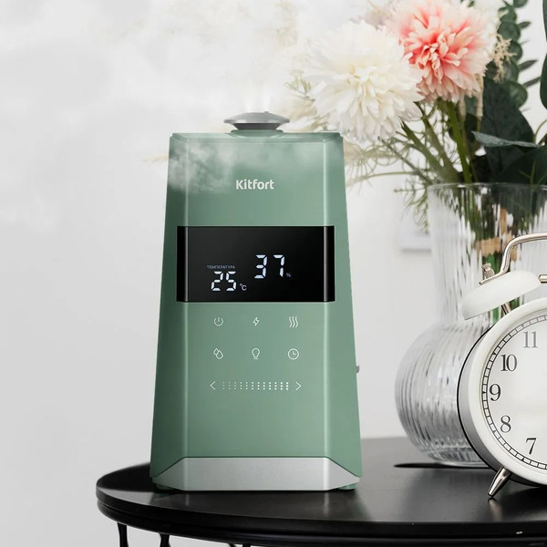 Увлажнитель воздуха Kitfort КТ-3824