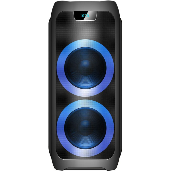 Колонка для вечеринок Ginzzu GM-211