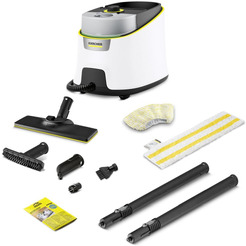 Пароочиститель Karcher SC 4 Deluxe 1.513-460.0