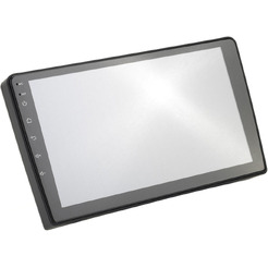 Рамка Incar RFR-FC241 (XTA CITROEN С2 03-09, С3 01-10 Berlingo 08+Jumpy07-16)