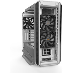 Корпус be quiet! Silent Base 802 Window BGW40 (белый)