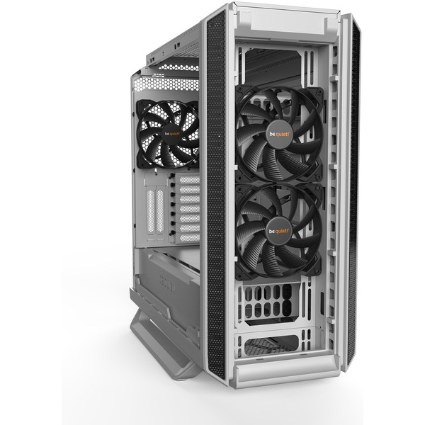 Корпус be quiet! Silent Base 802 Window BGW40 (белый)