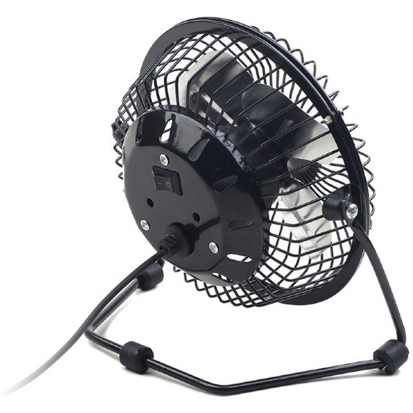 Вентилятор Gembird NF-03