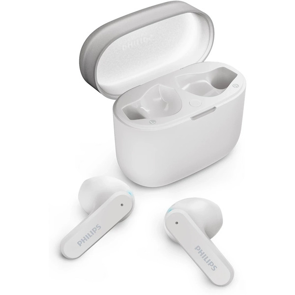 Беспроводные наушники Philips TAT2139WT/00 (белый)