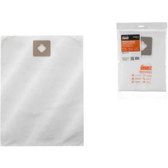 Фильтр-мешок GEPARD для пылесоса BULL AS 3001 GP90086-112 (2 шт)