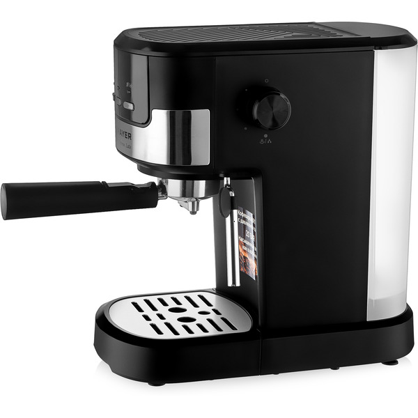 Кофеварка Brayer BR1112