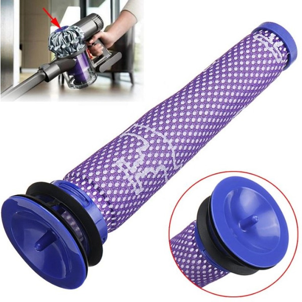 Фильтр для пылесосов  Dyson Dr.Electro 00085