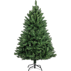 Ель искусственная Winter Light 210 / 24801-210CM LED