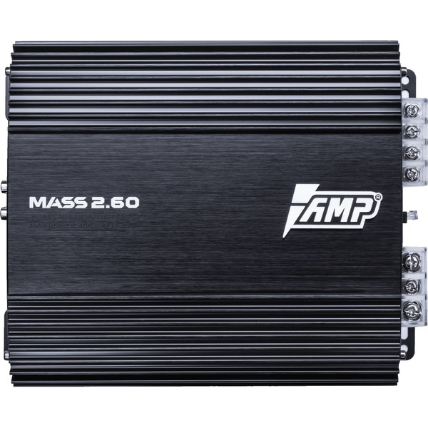 Усилитель AMP MASS 2.60