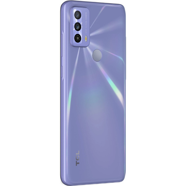 Смартфон TCL 20B 6159K 4GB/64GB (фиолетовый)