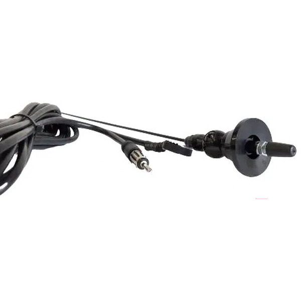 Антенна автомобильная Триада ВА 59-01