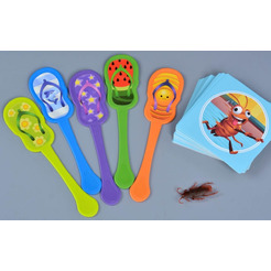 Настольная игра Магеллан Жукобойка MAG119937