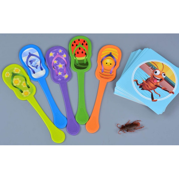 Настольная игра Магеллан Жукобойка MAG119937