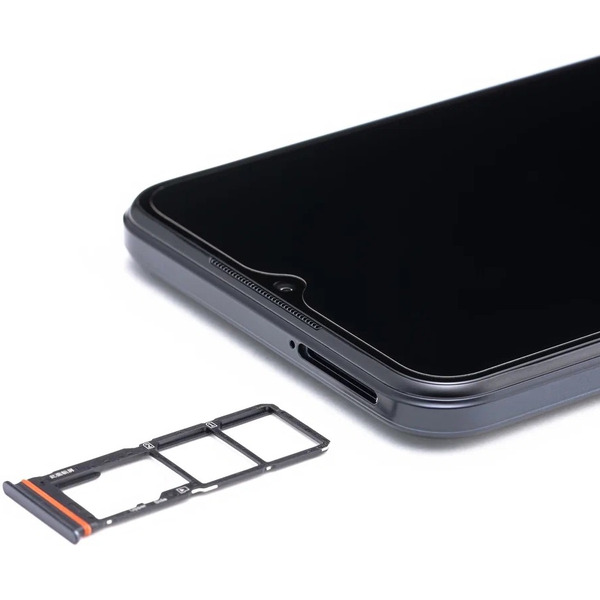 Смартфон Vivo Y33s 4Gb/64Gb (Черное зеркало)