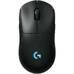 Игровая мышь Logitech G Pro 2 Lightspeed (черный)