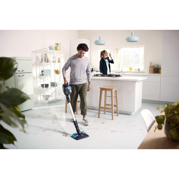 Пылесос PHILIPS FC6728/01