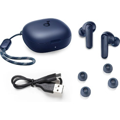 Наушники беспроводные SOUNDCORE R50i (SDC-A3949G32-BL) синий