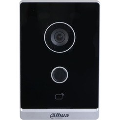 Видеопанель Dahua DHI-VTO2211G-WP-S2