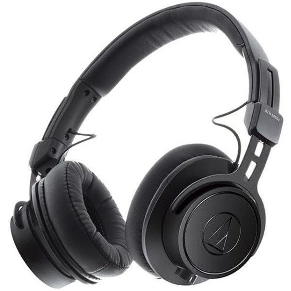 Наушники AUDIO-TECHNICA ATH-M60X