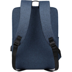 Рюкзак Miru Skinny 15.6 MBP-1051 (синий)