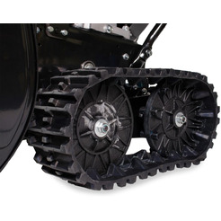 Снегоуборщик CHAMPION STT1170E