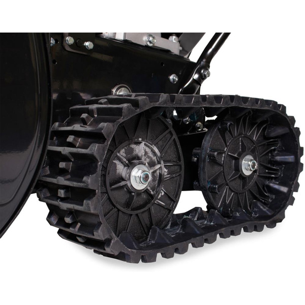 Снегоуборщик CHAMPION STT1170E