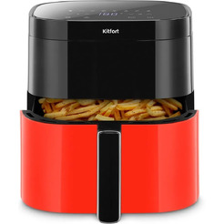 Аэрогриль Kitfort КТ-2291