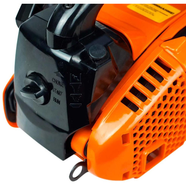 Бензопила Skiper TV3003