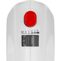 Миксер Bosch MQWPL2000