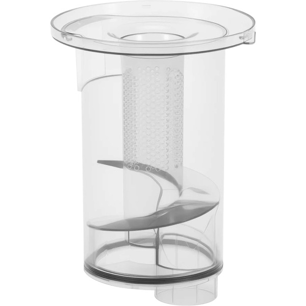 Пылесос POLARIS PVC 3344 (Графитовый)