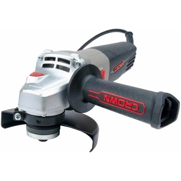 Угловая шлифмашина Crown CT13497-125R