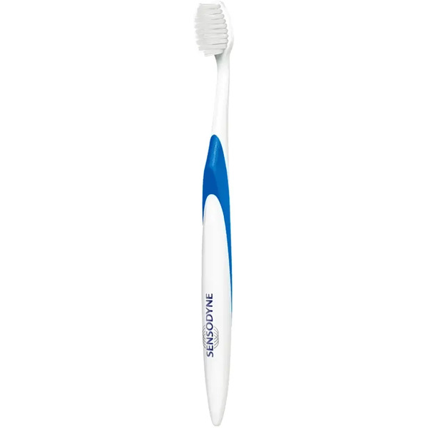 Зубная щетка Sensodyne Gentle Care мягкая
