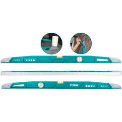 Уровень строительный Total TMT221806