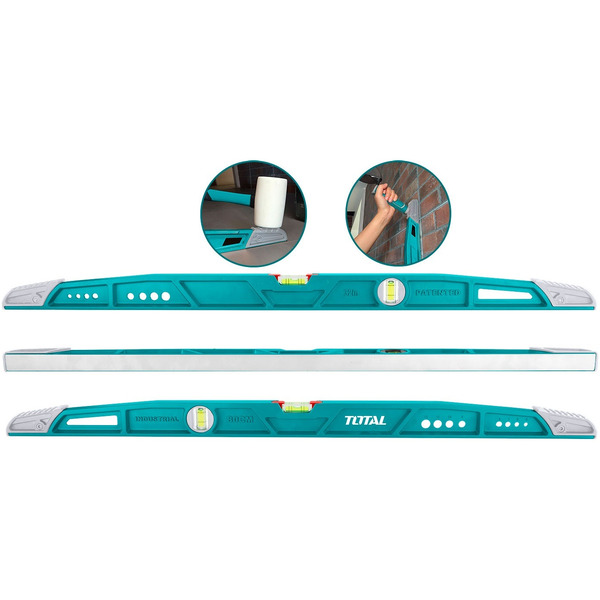 Уровень строительный Total TMT221806