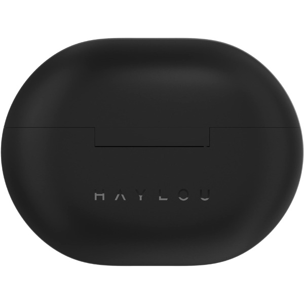 Наушники Haylou GT1 2023 (черный)