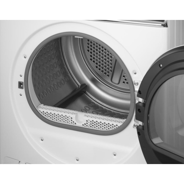 Сушильная машина Weissgauff WD 779 Diamond Heat Pump