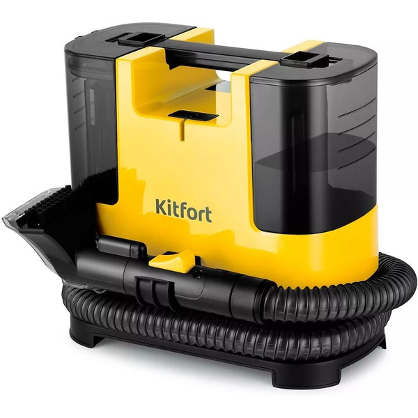 Моющий пылесос Kitfort КТ-5162-3