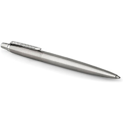 Ручка шариковая Jotter Core Stainless Steel CT PARKER 142378 / 1953170
