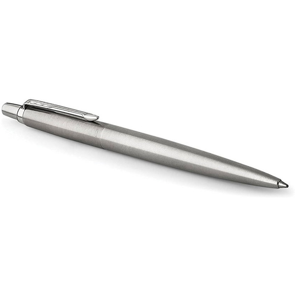 Ручка шариковая Jotter Core Stainless Steel CT PARKER 142378 / 1953170
