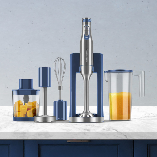 Блендер погружной REDMOND BH402