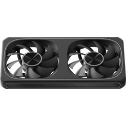 Вентилятор для корпуса Formula Air Fusion 2 Reverse (черный)