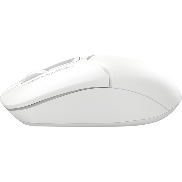 Мышь A4Tech Fstyler FG12 (белый)