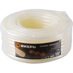 Шланг Вихрь Силикон 73/7/2/32 (3/4", 50 м)